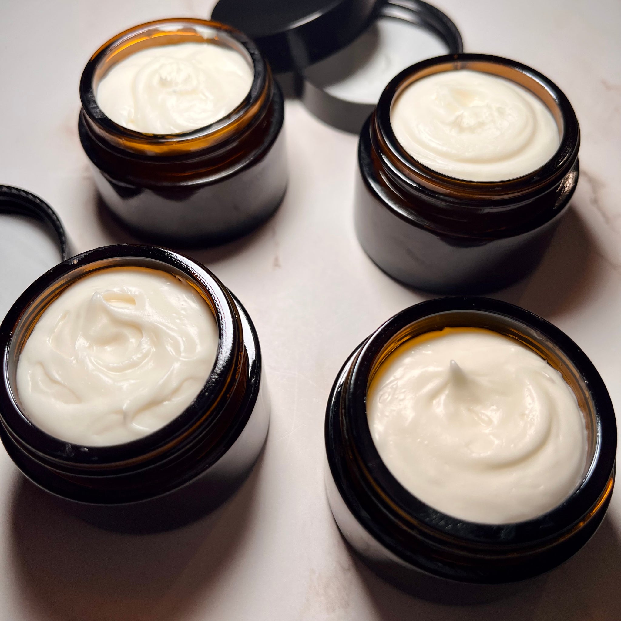 BODY BUTTER (TRAVEL SIZE)